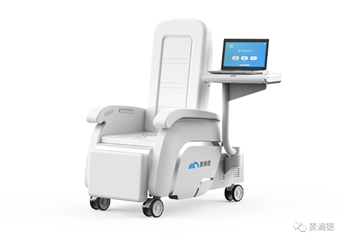 麦澜德磁刺激仪全新上市，聚焦盆底疾病创新治疗方案