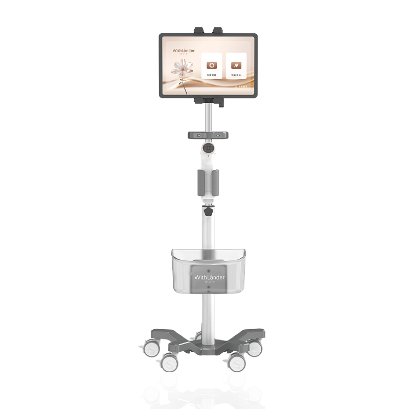 电子阴道视检镜