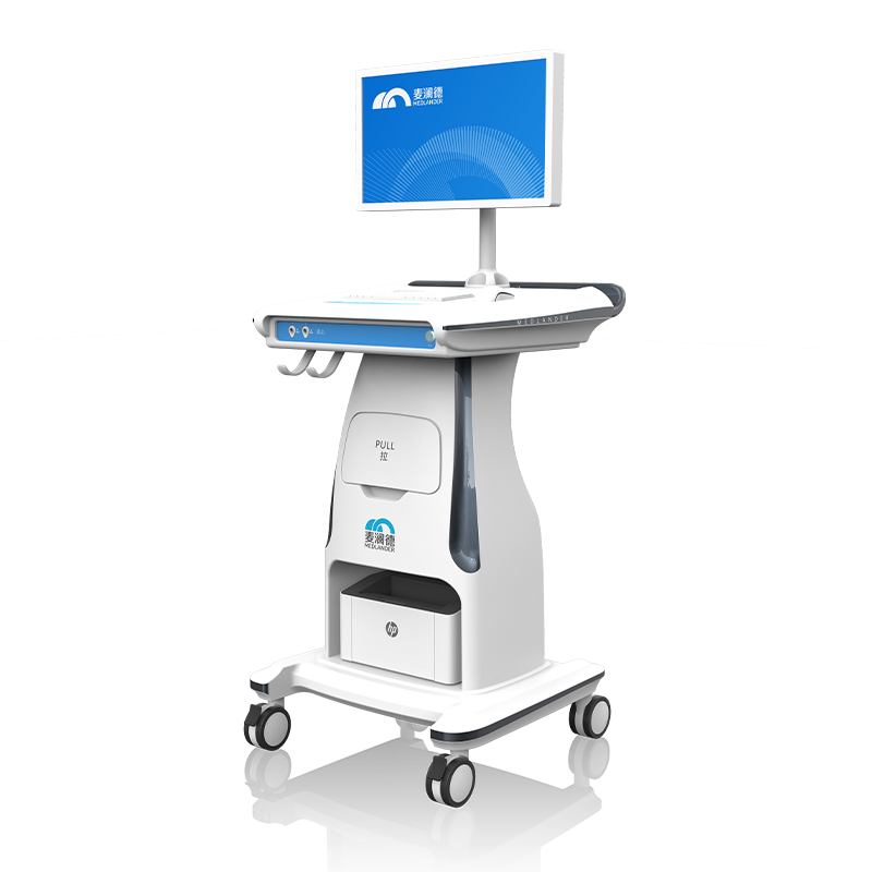 盆底表面肌电分析系统 MLD A1